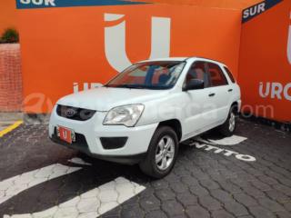 Kia Sportage 2011