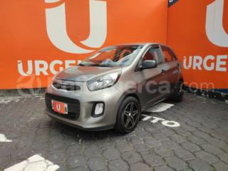 Kia PICANTO EX 1.2 2017