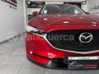 Mazda New CX-5 PLUS