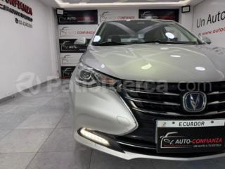 Changan Alsvin
