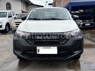 Ram RAM 700 SLT