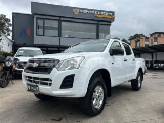 Chevrolet D MAX CRDI FULL 2.5.