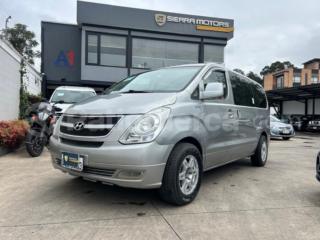 Hyundai TQ 12 pas 2.5 TM DSL AC