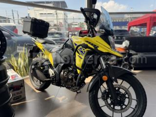 Suzuki V-Strom