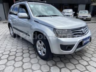 Suzuki Grand Vitara SZ