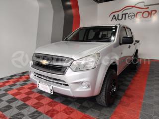 Chevrolet DMAX CRDI FULL