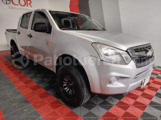 Chevrolet D-MAX CRDI 2.5 CD 4X2 TM DIESEL