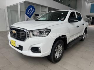 Chevrolet D-MAX CRDI HI RIDE