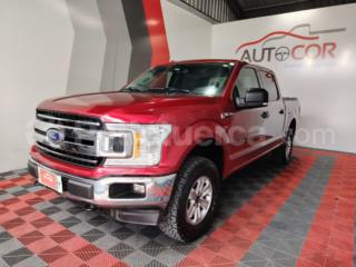 Ford F150 XLT CD
