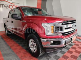 Ford F150 XLT 4X4