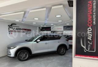 Mazda New CX-5 Core