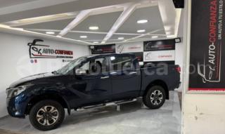 Mazda BT-50 4x4 Diesel