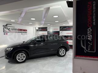 Audi Q3 TFSI