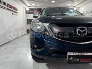 Mazda New BT-50