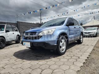 Honda CRV 2008