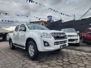 Chevrolet D-Max 4x4 CD 2023