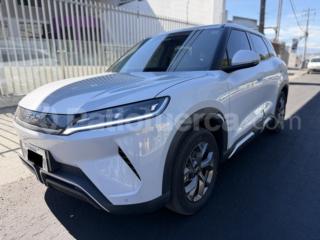 BYD yuan PRO 2023
