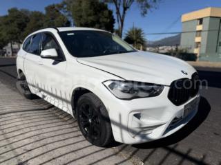 BMW X1 SDRIVE 18I 2022
