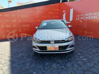 Volkswagen VIRTUS TRENDLINE. 2020