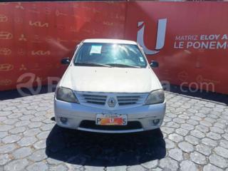 Renault Logan 2010