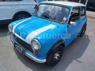 AUSTIN Mini 1000 1980