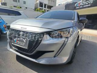 Peugeot 208 GT Line 2023