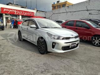 Kia RIO LX 2021