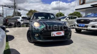Mini Cooper 2018