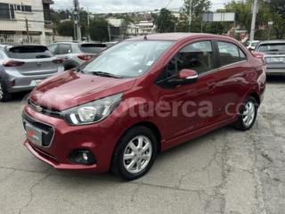Chevrolet BEAT PREMIER 2019