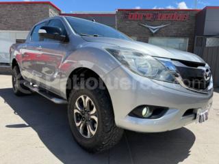 Mazda BT-50 CD 4x4 Diesel 2018