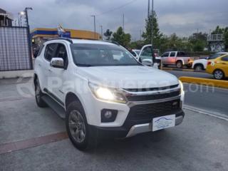 Chevrolet TRAILBLAZER PREMIER 2023