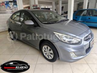 Hyundai Accent 2018