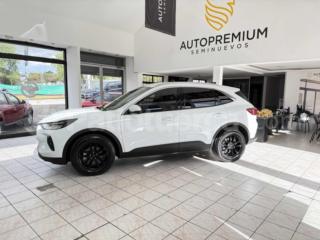 Ford Escape 2025