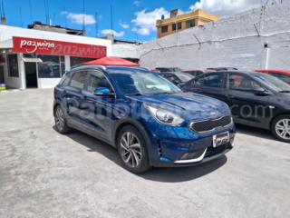 Kia NIRO Hibrido 2019