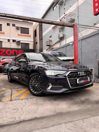 Audi A6 3.0T 2025