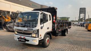DongFeng EQ1121S8CDE 2023