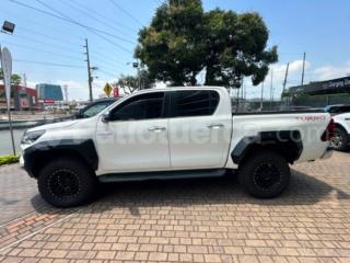 Toyota Hilux 2.8 CD 4X4 TA DIESEL 2026