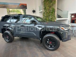 Toyota 4Runner TRD PRO 2026