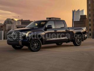 Toyota Tundra Limited