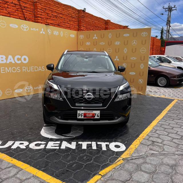 Nissan XTRAIL EPOWER 2024