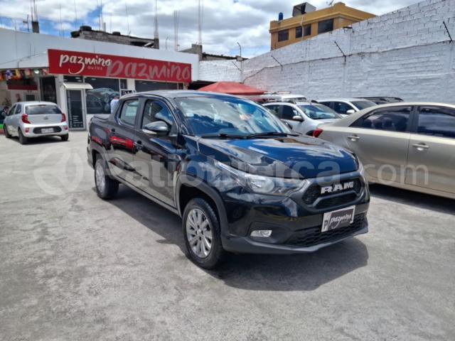 Ram 700 BIGHORN 2024
