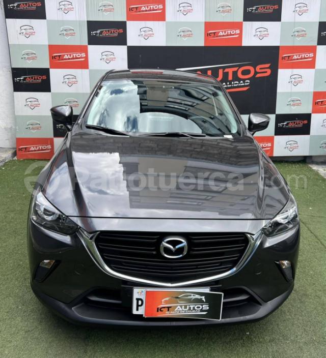 Mazda CX-3 ENTRY 2025
