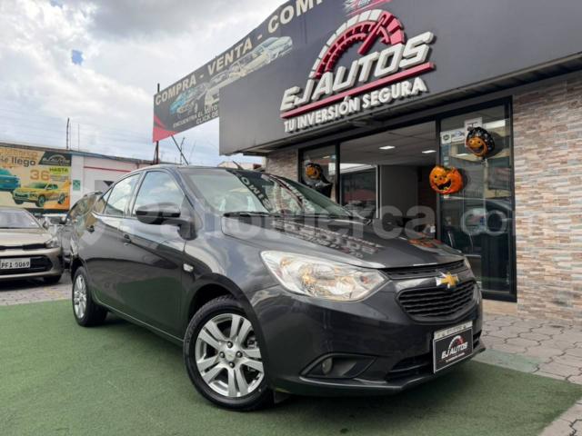 Chevrolet SAIL LS 2023