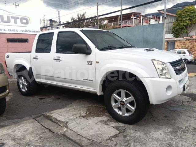 Chevrolet LUV D-MAX TM 3.0 4X2 DIESEL 2009