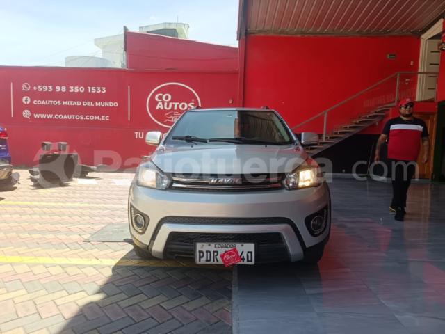 Great Wall M4 2021