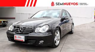 Mercedes Benz—™ C230 2007