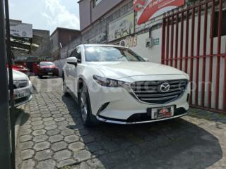 Mazda NEW CX9 HIGH PLUS