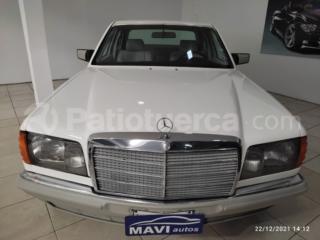 Mercedes Benz—™ 280 1981