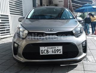 Kia PICANTO LX 2019