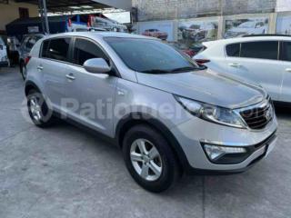 Kia Sportage R 2021
